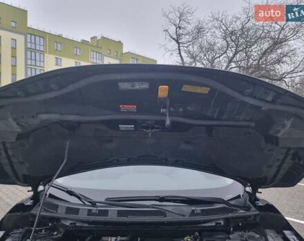 Черный Ниссан Кашкай, объемом двигателя 2 л и пробегом 103 тыс. км за 17500 $, фото 58 на Automoto.ua