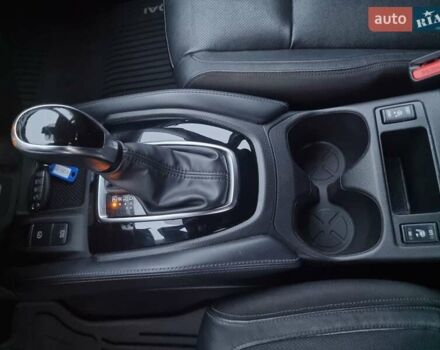 Черный Ниссан Кашкай, объемом двигателя 2 л и пробегом 103 тыс. км за 17500 $, фото 32 на Automoto.ua
