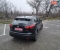 Черный Ниссан Кашкай, объемом двигателя 2 л и пробегом 103 тыс. км за 17500 $, фото 13 на Automoto.ua