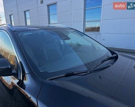 Черный Ниссан Кашкай, объемом двигателя 1.6 л и пробегом 56 тыс. км за 19350 $, фото 53 на Automoto.ua