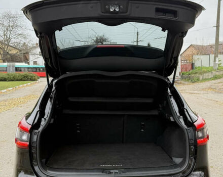 Черный Ниссан Кашкай, объемом двигателя 2 л и пробегом 97 тыс. км за 21500 $, фото 18 на Automoto.ua