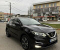 Черный Ниссан Кашкай, объемом двигателя 2 л и пробегом 97 тыс. км за 21500 $, фото 7 на Automoto.ua