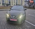 Черный Ниссан Кашкай, объемом двигателя 2 л и пробегом 103 тыс. км за 17500 $, фото 19 на Automoto.ua