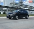 Черный Ниссан Кашкай, объемом двигателя 1.5 л и пробегом 151 тыс. км за 18999 $, фото 10 на Automoto.ua