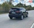 Черный Ниссан Кашкай, объемом двигателя 1.5 л и пробегом 151 тыс. км за 18999 $, фото 17 на Automoto.ua