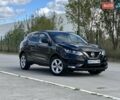 Черный Ниссан Кашкай, объемом двигателя 1.5 л и пробегом 151 тыс. км за 18999 $, фото 6 на Automoto.ua