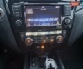 Черный Ниссан Кашкай, объемом двигателя 2 л и пробегом 103 тыс. км за 17500 $, фото 37 на Automoto.ua