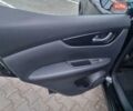 Черный Ниссан Кашкай, объемом двигателя 2 л и пробегом 103 тыс. км за 17500 $, фото 36 на Automoto.ua