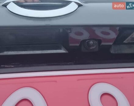 Черный Ниссан Кашкай, объемом двигателя 2 л и пробегом 103 тыс. км за 17500 $, фото 45 на Automoto.ua