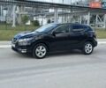 Черный Ниссан Кашкай, объемом двигателя 1.5 л и пробегом 151 тыс. км за 18999 $, фото 12 на Automoto.ua