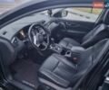 Черный Ниссан Кашкай, объемом двигателя 2 л и пробегом 103 тыс. км за 17500 $, фото 27 на Automoto.ua
