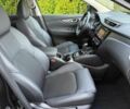 Черный Ниссан Кашкай, объемом двигателя 1.3 л и пробегом 89 тыс. км за 9200 $, фото 8 на Automoto.ua