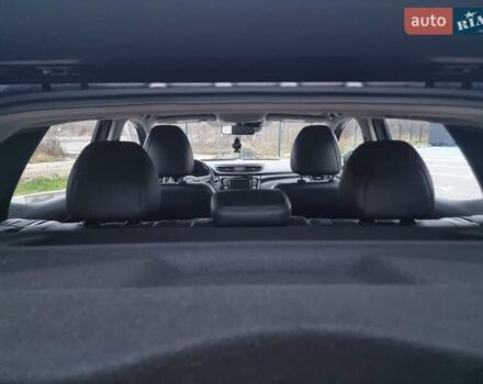 Черный Ниссан Кашкай, объемом двигателя 2 л и пробегом 103 тыс. км за 17500 $, фото 62 на Automoto.ua