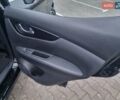 Черный Ниссан Кашкай, объемом двигателя 2 л и пробегом 103 тыс. км за 17500 $, фото 48 на Automoto.ua