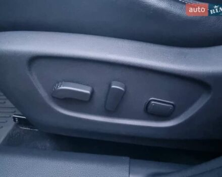 Черный Ниссан Кашкай, объемом двигателя 2 л и пробегом 103 тыс. км за 17500 $, фото 34 на Automoto.ua