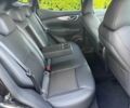 Черный Ниссан Кашкай, объемом двигателя 1.3 л и пробегом 89 тыс. км за 9200 $, фото 9 на Automoto.ua