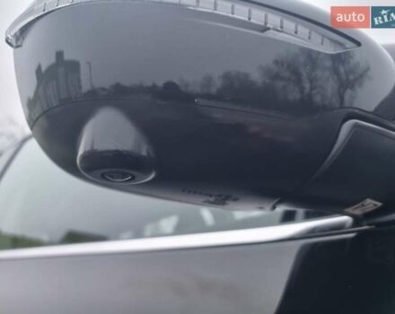 Черный Ниссан Кашкай, объемом двигателя 2 л и пробегом 103 тыс. км за 17500 $, фото 55 на Automoto.ua