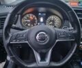 Черный Ниссан Кашкай, объемом двигателя 2 л и пробегом 103 тыс. км за 17500 $, фото 33 на Automoto.ua