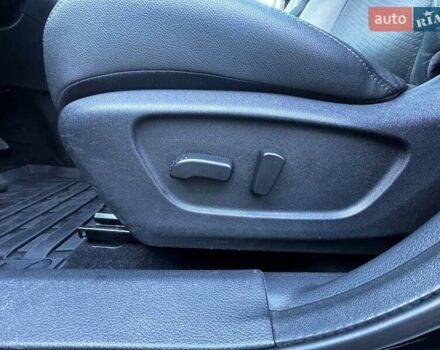 Черный Ниссан Кашкай, объемом двигателя 1.6 л и пробегом 56 тыс. км за 19350 $, фото 32 на Automoto.ua