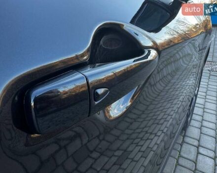 Черный Ниссан Кашкай, объемом двигателя 1.6 л и пробегом 56 тыс. км за 19350 $, фото 35 на Automoto.ua