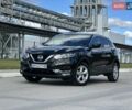 Черный Ниссан Кашкай, объемом двигателя 1.5 л и пробегом 151 тыс. км за 18999 $, фото 1 на Automoto.ua
