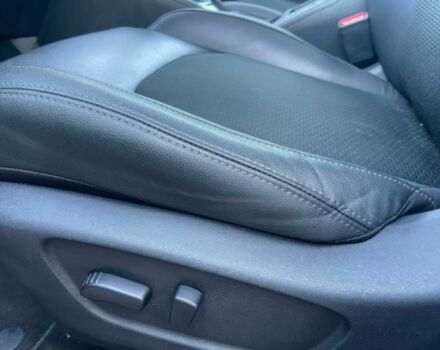 Черный Ниссан Кашкай, объемом двигателя 1.4 л и пробегом 39 тыс. км за 14000 $, фото 8 на Automoto.ua