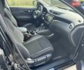 Черный Ниссан Кашкай, объемом двигателя 1.5 л и пробегом 151 тыс. км за 18999 $, фото 26 на Automoto.ua