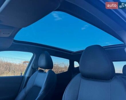 Черный Ниссан Кашкай, объемом двигателя 1.6 л и пробегом 56 тыс. км за 19350 $, фото 20 на Automoto.ua