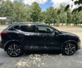 Черный Ниссан Кашкай, объемом двигателя 2 л и пробегом 132 тыс. км за 18000 $, фото 2 на Automoto.ua