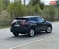 Черный Ниссан Кашкай, объемом двигателя 1.5 л и пробегом 151 тыс. км за 18999 $, фото 14 на Automoto.ua
