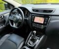 Черный Ниссан Кашкай, объемом двигателя 1.3 л и пробегом 89 тыс. км за 9200 $, фото 7 на Automoto.ua
