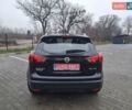 Черный Ниссан Кашкай, объемом двигателя 2 л и пробегом 103 тыс. км за 17500 $, фото 10 на Automoto.ua