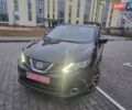 Черный Ниссан Кашкай, объемом двигателя 2 л и пробегом 103 тыс. км за 17500 $, фото 20 на Automoto.ua