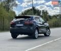 Черный Ниссан Кашкай, объемом двигателя 1.5 л и пробегом 151 тыс. км за 18999 $, фото 25 на Automoto.ua