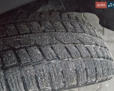 Черный Ниссан Кашкай, объемом двигателя 2 л и пробегом 103 тыс. км за 17500 $, фото 56 на Automoto.ua