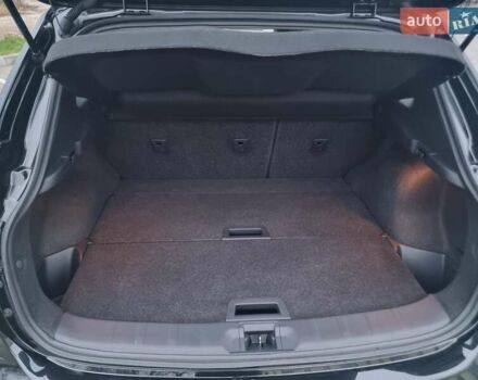 Черный Ниссан Кашкай, объемом двигателя 2 л и пробегом 103 тыс. км за 17500 $, фото 49 на Automoto.ua