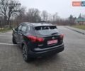 Черный Ниссан Кашкай, объемом двигателя 2 л и пробегом 103 тыс. км за 17500 $, фото 5 на Automoto.ua