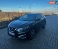 Черный Ниссан Кашкай, объемом двигателя 1.6 л и пробегом 56 тыс. км за 19350 $, фото 8 на Automoto.ua