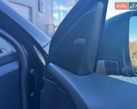 Черный Ниссан Кашкай, объемом двигателя 1.6 л и пробегом 56 тыс. км за 19350 $, фото 33 на Automoto.ua