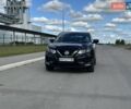 Черный Ниссан Кашкай, объемом двигателя 1.5 л и пробегом 151 тыс. км за 18999 $, фото 22 на Automoto.ua