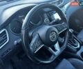 Черный Ниссан Кашкай, объемом двигателя 1.6 л и пробегом 56 тыс. км за 19350 $, фото 47 на Automoto.ua