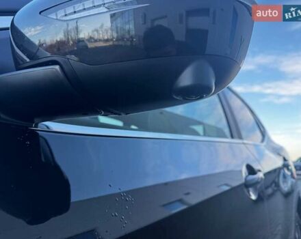 Черный Ниссан Кашкай, объемом двигателя 1.6 л и пробегом 56 тыс. км за 19350 $, фото 51 на Automoto.ua