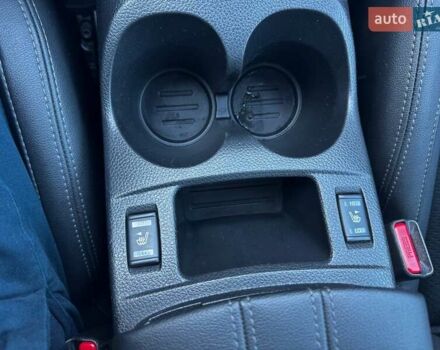 Черный Ниссан Кашкай, объемом двигателя 1.6 л и пробегом 56 тыс. км за 19350 $, фото 39 на Automoto.ua