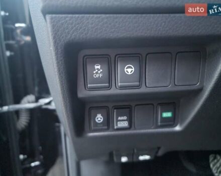 Черный Ниссан Кашкай, объемом двигателя 2 л и пробегом 103 тыс. км за 17500 $, фото 31 на Automoto.ua