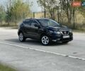 Черный Ниссан Кашкай, объемом двигателя 1.5 л и пробегом 151 тыс. км за 18999 $, фото 5 на Automoto.ua