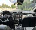 Черный Ниссан Кашкай, объемом двигателя 2 л и пробегом 132 тыс. км за 18000 $, фото 4 на Automoto.ua
