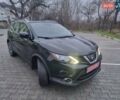 Черный Ниссан Кашкай, объемом двигателя 2 л и пробегом 103 тыс. км за 17500 $, фото 23 на Automoto.ua
