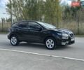 Черный Ниссан Кашкай, объемом двигателя 1.5 л и пробегом 151 тыс. км за 18999 $, фото 20 на Automoto.ua
