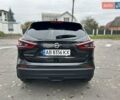 Черный Ниссан Кашкай, объемом двигателя 1.6 л и пробегом 31 тыс. км за 18500 $, фото 12 на Automoto.ua