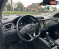 Черный Ниссан Кашкай, объемом двигателя 1.6 л и пробегом 31 тыс. км за 18500 $, фото 52 на Automoto.ua